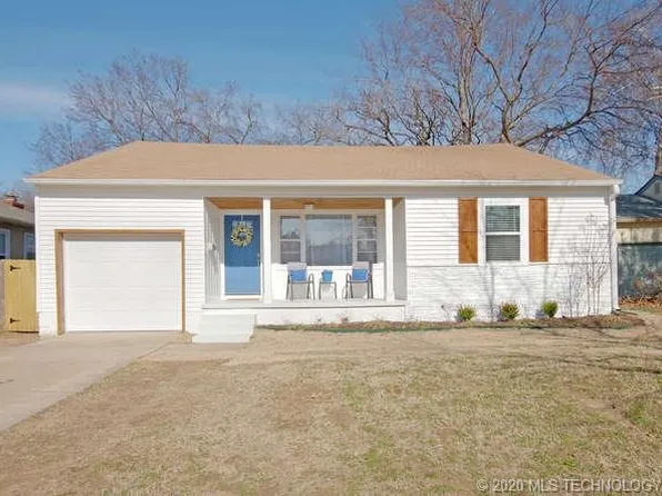 259 E 46th St S, Tulsa, OK 74105