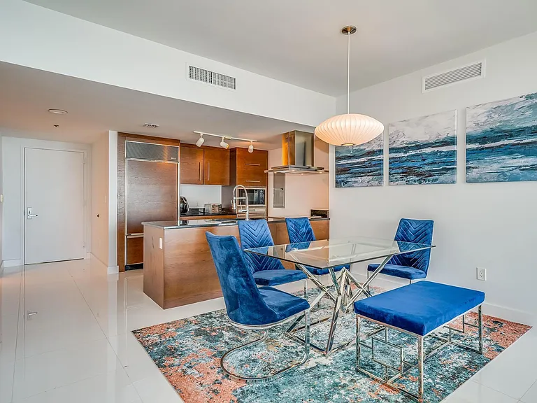 495 Brickell Ave #5605 — Photo 6