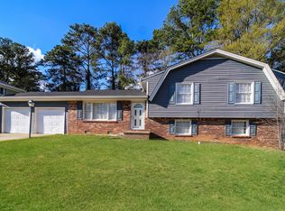 3835 Benchmark Dr, Atlanta, GA 30349
