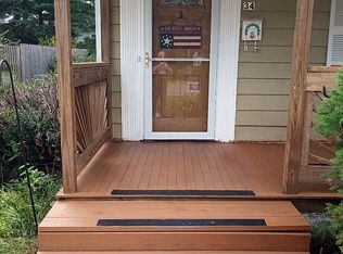 34 Keansburg Rd, Parsippany, NJ 07054