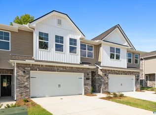 1742 Stampede Cir #15, Huntsville, AL 35803