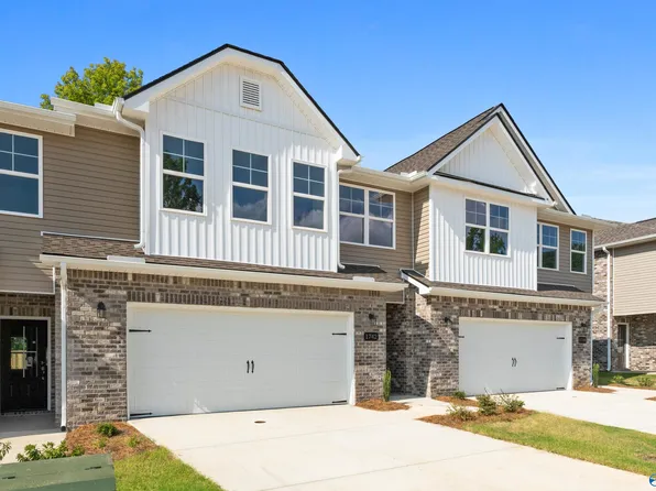 1742 Stampede Cir #15, Huntsville, AL 35803