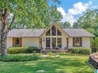 3214 Glasgow Cir, Birmingham, AL 35242