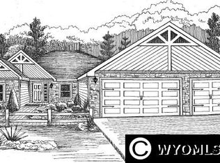 2240 Kalina Trl, Bar Nunn, WY 82601