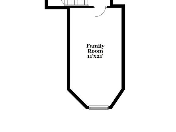2nd image of 5346 Pollard Dr