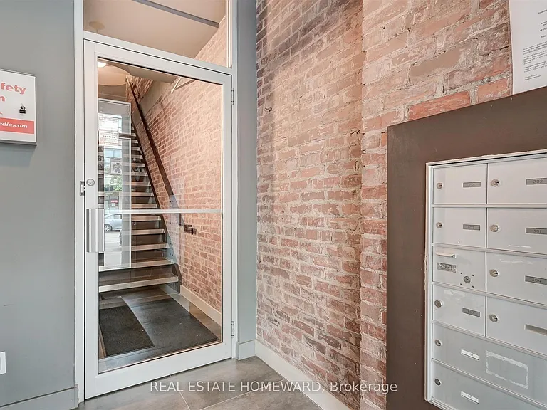 1842 Queen St E #205 — Photo 13