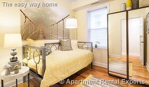 Apartment Rental Experts