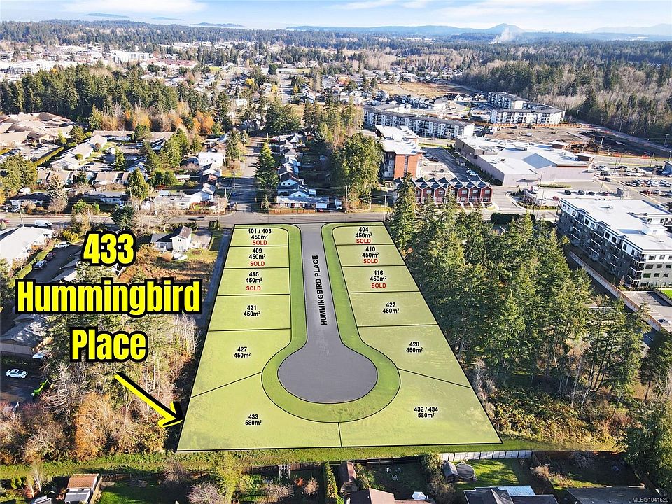 1st image of 433 Hummingbird Pl