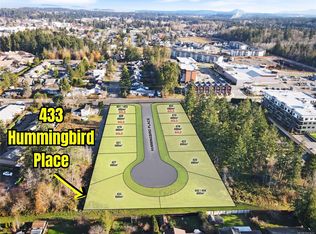 433 Hummingbird Pl, Parksville, BC V9P 1K1