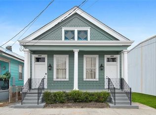 2924 Saint Peter St, New Orleans, LA 70119