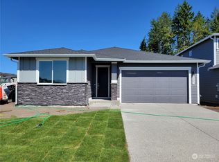 13317 Pines Ln E LOT 10, Puyallup, WA 98374
