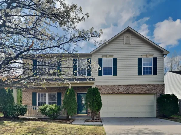 10689 Brooks St, Indianapolis, IN 46234