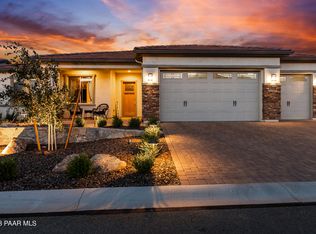 5247 Porter Creek Dr, Prescott, AZ 86301