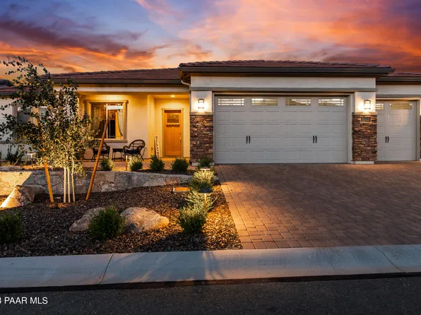 5247 Porter Creek Dr, Prescott, AZ 86301
