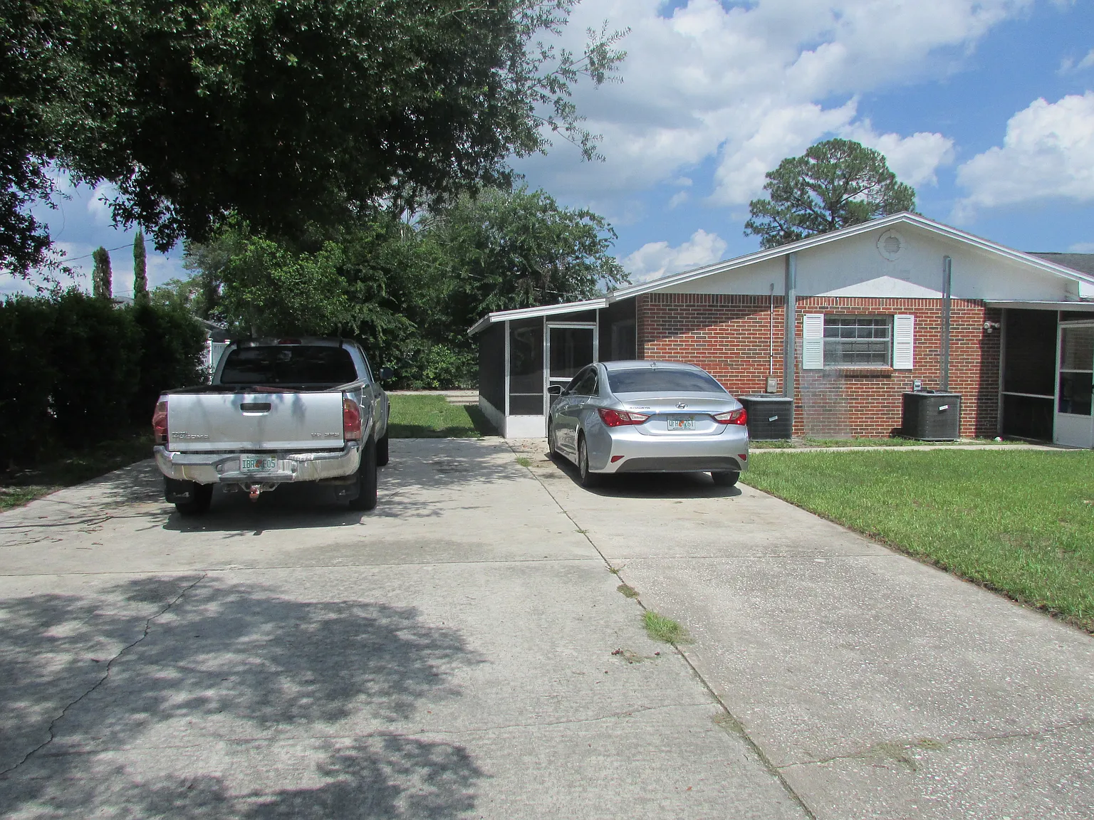 3 bed, 1404 sqft, $1,600 — Photo 2