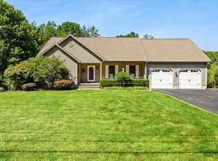 44 Stoney Rd, West Bridgewater, MA 02379