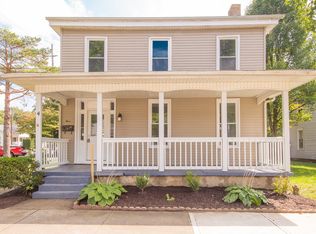 4 S River St, Franklin, OH 45005