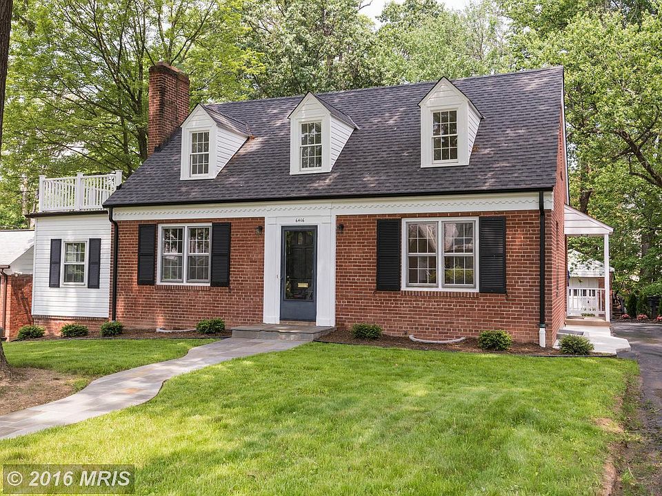 1st image of 6416 Shady Ln