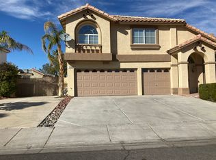 1038 Aspen Breeze Ave, Las Vegas, NV 89123