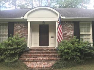 5345 Farnsworth Dr, Jackson, MS 39211