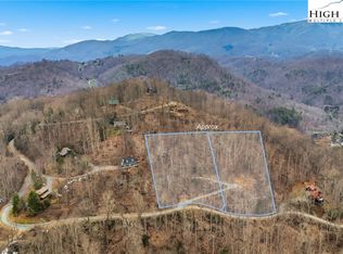 994 & 996 Willow Mountain Drive, Vilas, NC 28692