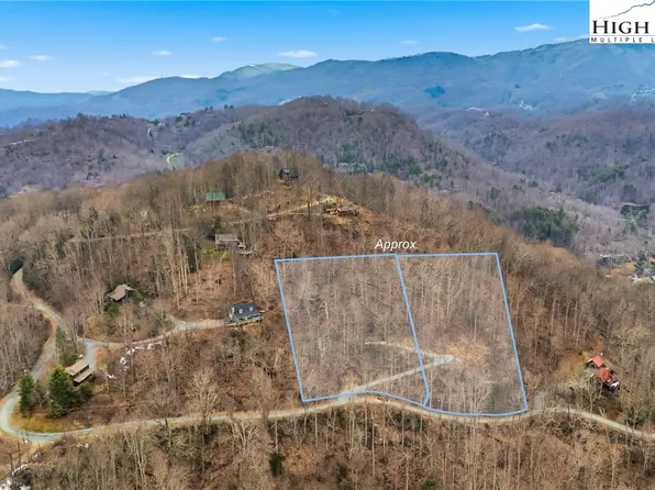 994 & 996 Willow Mountain Drive, Vilas, NC 28692