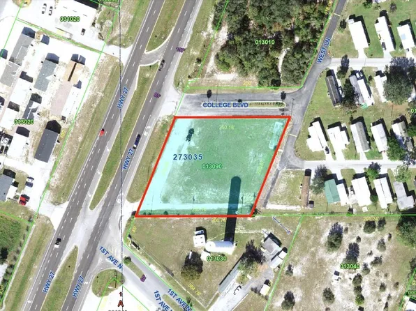  US Hwy 27, Lake Wales, FL 33853