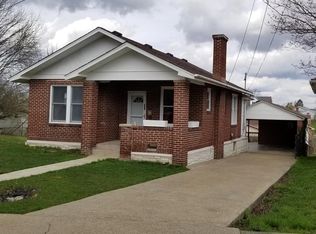 109 Jennings St, Beckley, WV 25801