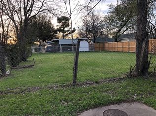 2528 Willspoint Ct, Fort Worth, TX 76105