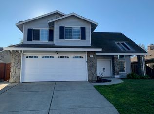 532 Sears Dr, Patterson, CA 95363