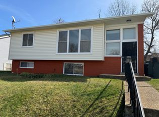 4629 Hanna Pl SE, Washington, DC 20019