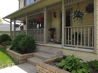 405 E Burnham Ave, Des Moines, IA 50315