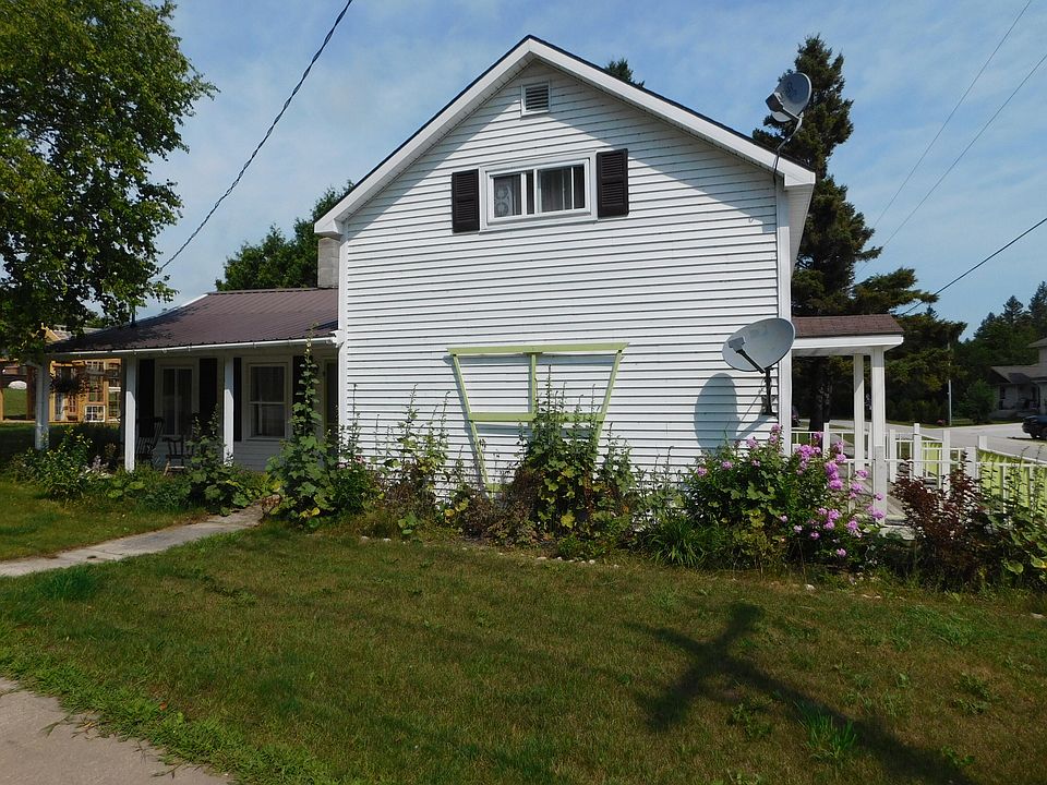 705 Sims St, De Tour Village, MI 49725 Zillow