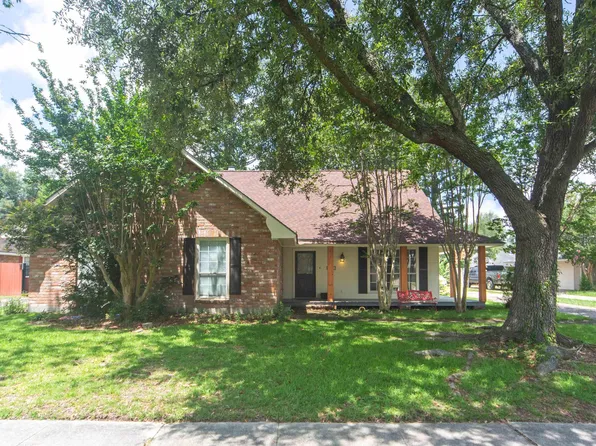 15115 Woodmoss Dr, Baton Rouge, LA 70816