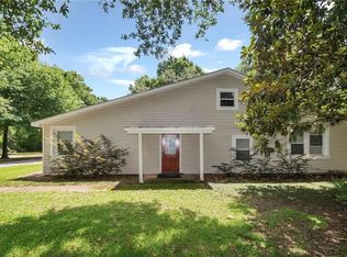 2659 Dawes Rd, Mobile, AL 36695