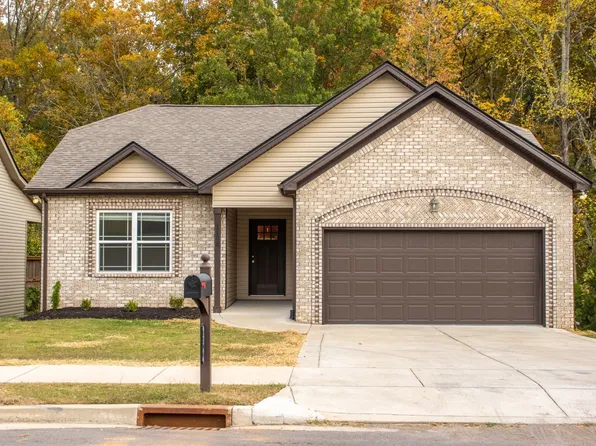 1194 Berra Dr, Springfield, TN 37172