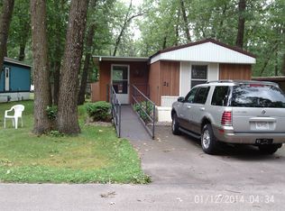 E9350 Oakwood Ln LOT 21, New London, WI 54961