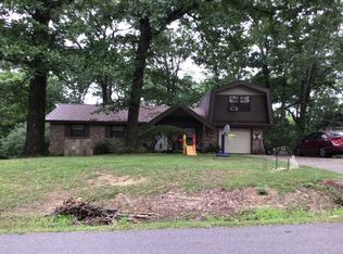 2853 Rose Arbor Cir, Birmingham, AL 35217