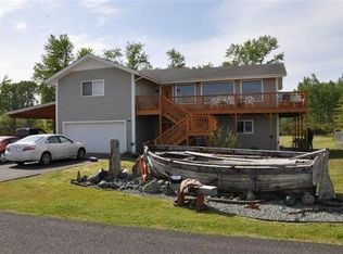 47014 River Ranch Ln, Clatskanie, OR 97016