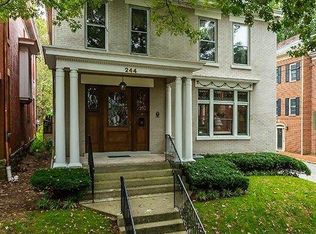 244 North Broadway, Lexington, KY 40507