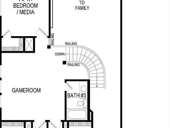 5th image of 2108 Rockhopper Ct