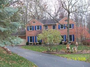 2636 Royalwoods Ct, Cincinnati, OH 45244