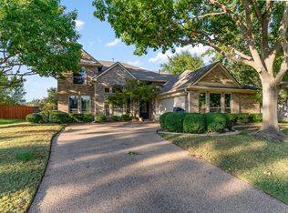 100 Longmeadow Dr, Coppell, TX 75019