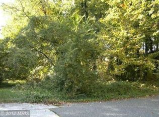 8513 Dunbar Ave, Landover, MD 20785