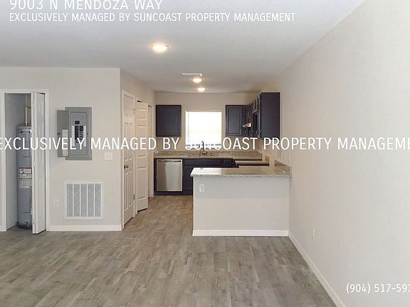 2nd image of 9003 N Mendoza Way