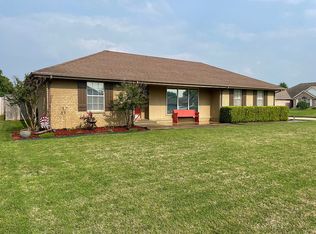 4010 Sunset St, Muskogee, OK 74403