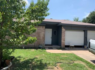 626 S Waxahachie St, Mansfield, TX 76063