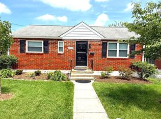 11005 Amherst Ave, Wheaton, MD 20902