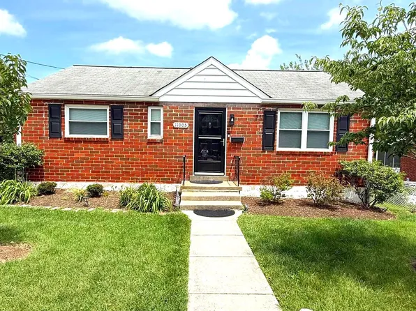 11005 Amherst Ave, Wheaton, MD 20902
