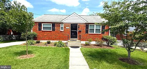 11005 Amherst Ave Photo 1